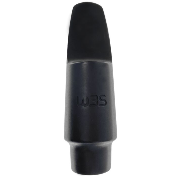 Bocchino Sax Tenore WBS Vintage VT3R 7* black main product photo