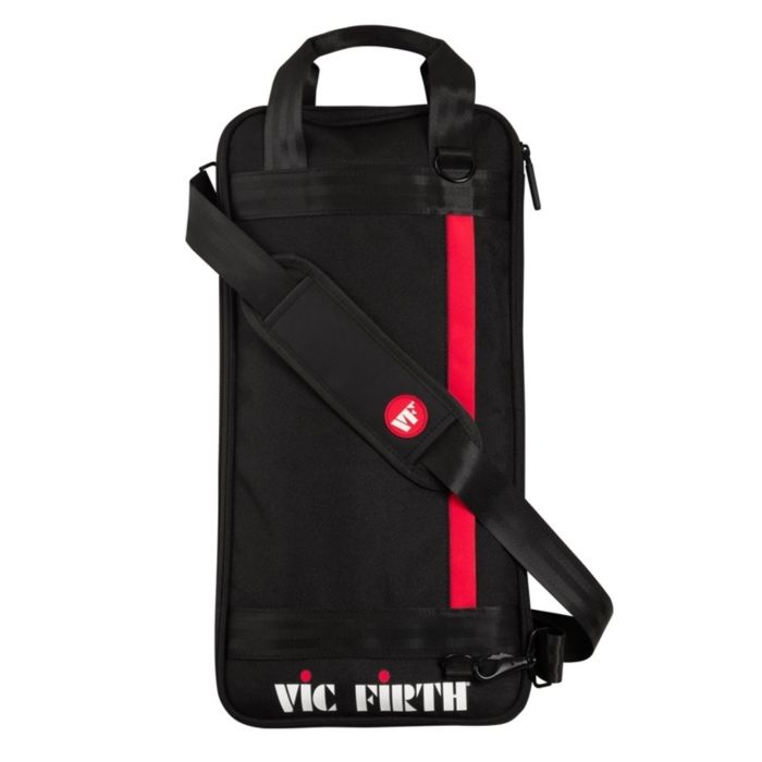Borsa Mallets VIC FIRTH Vxsb0063 Perf Class Stick Bag Black main product photo