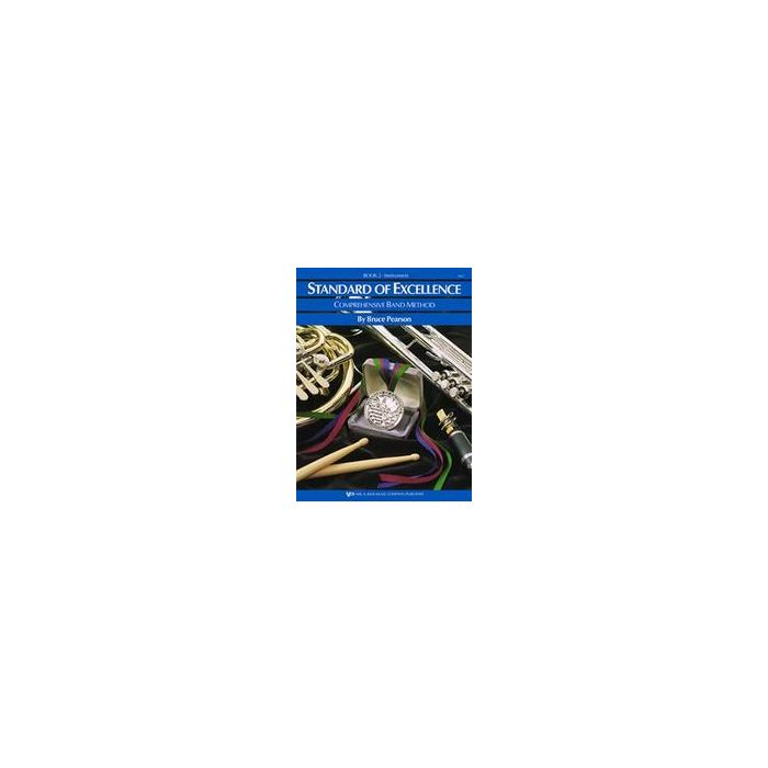 Standard Of Excellence Trombone T.C. 2 main product photo