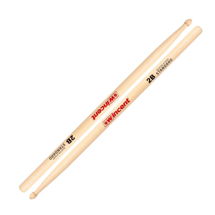 Wincent 2B Hickory Standard main product photo