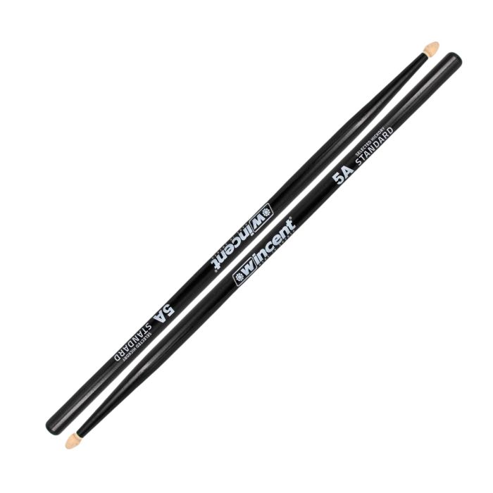 Wincent 5ACB Hickory Standard black main product photo