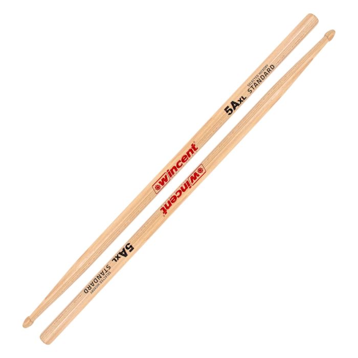 WINCENT 5AXL Hickory punta legno main product photo