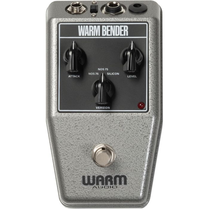 Warm Audio Warm Bender main product photo