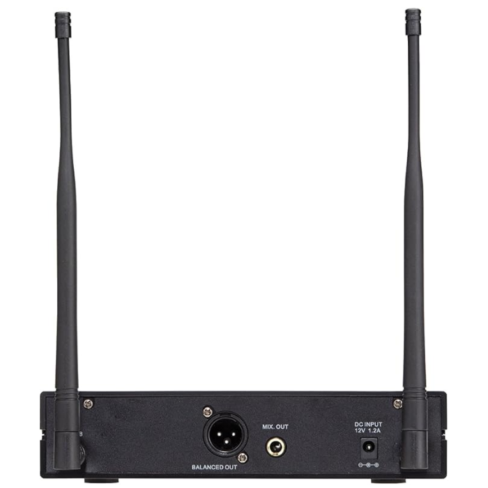 Soundsation WF-U1300H Radiomicrofono palmare main product photo