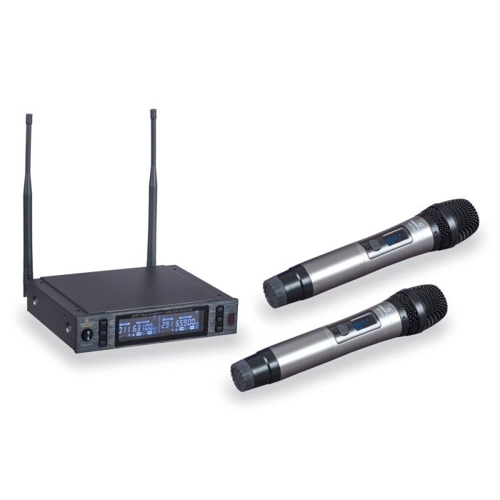 Soundsation WF-U2302HH main product photo