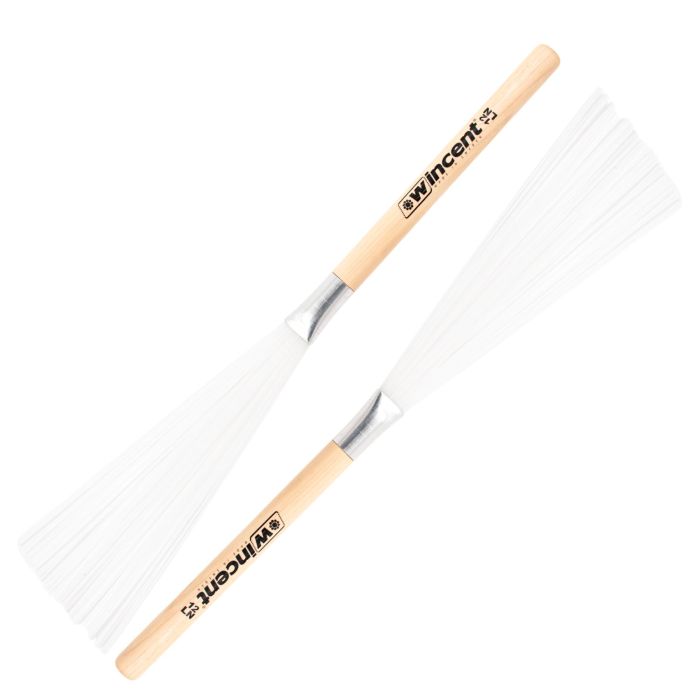 Wincent 12LN Light Nylon Brush main product photo