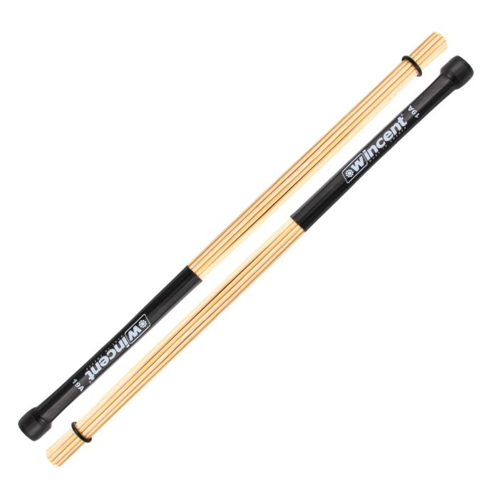 Wincent 19A Rods main product photo