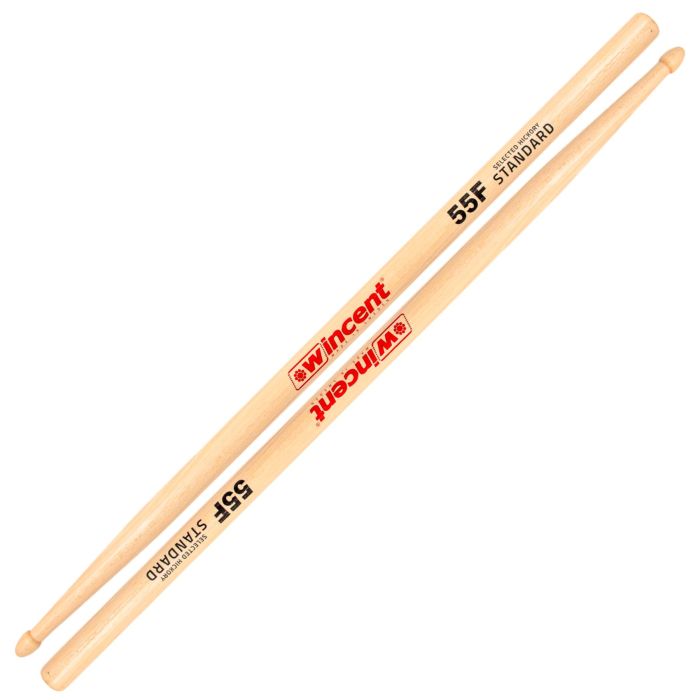 Wincent 55F Hickory Standard main product photo