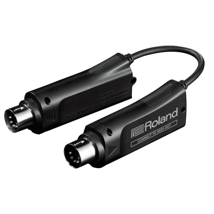 Adattatore midi wireless Roland WM-1 main product photo