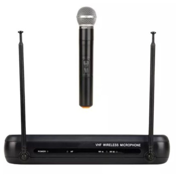 Sogetronic WM 2200 MH main product photo