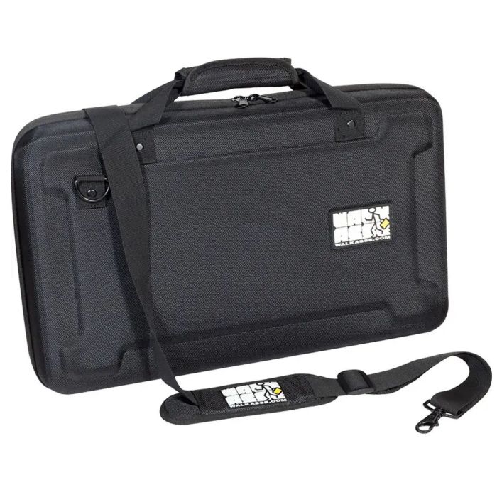 Borsa Controller DJ Walkasse per Pioneer DDJ-FLX4/DDJ-400 main product photo