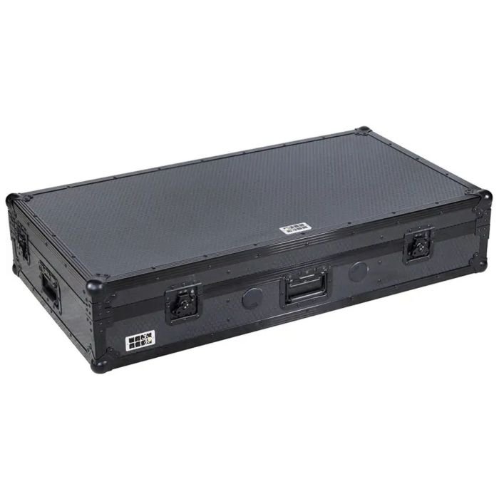 Flight Case Walkasse Pioneer CDJ-3000/ DJM-V10/V10LF Nero (Ruote) main product photo