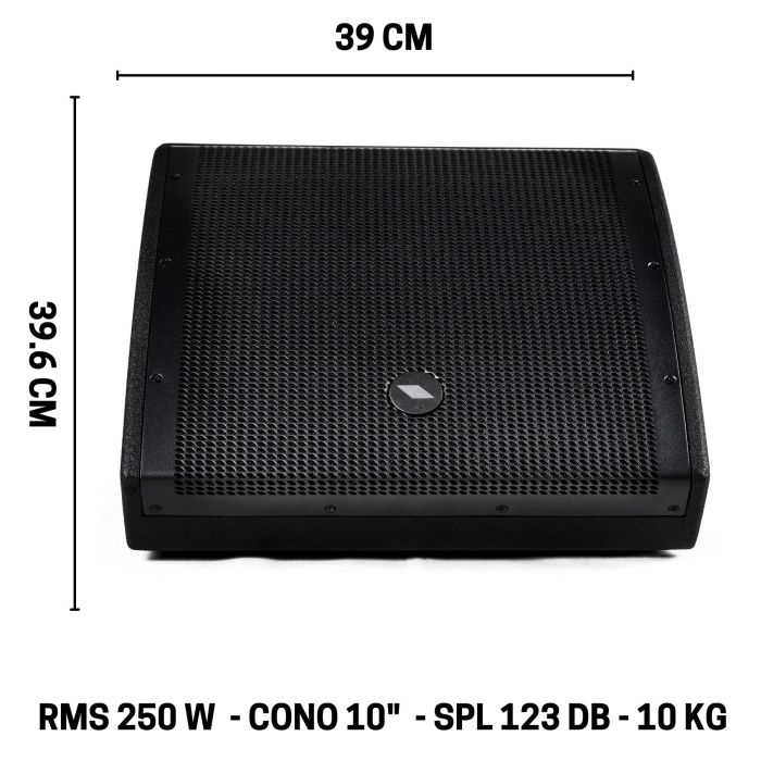 Proel WX10A main product photo