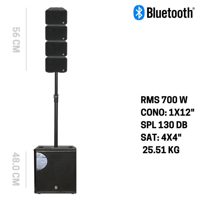 Topp Pro X3 ULTIMO ESPOSTO main product photo