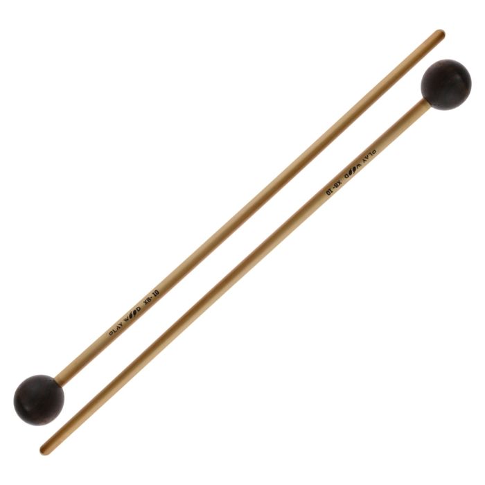 Playwood XB-10 ebony hard main product photo