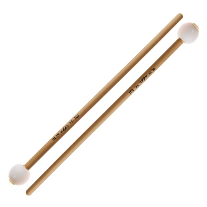 Playwood XG-201 nylon nucleo ottone medium hard main product photo
