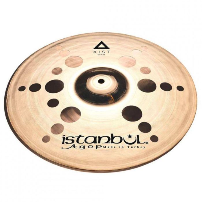 Istanbul Agop 10" Piatto Xist Ion Hi-Hat main product photo