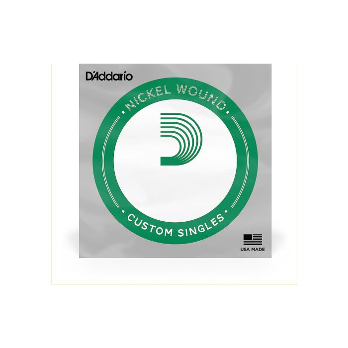 Corda Basso 085 D`Addario main product photo