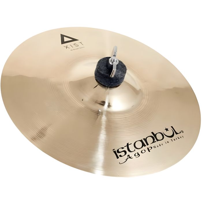 Piatto Istanbul Agop 10" Xist Splash main product photo