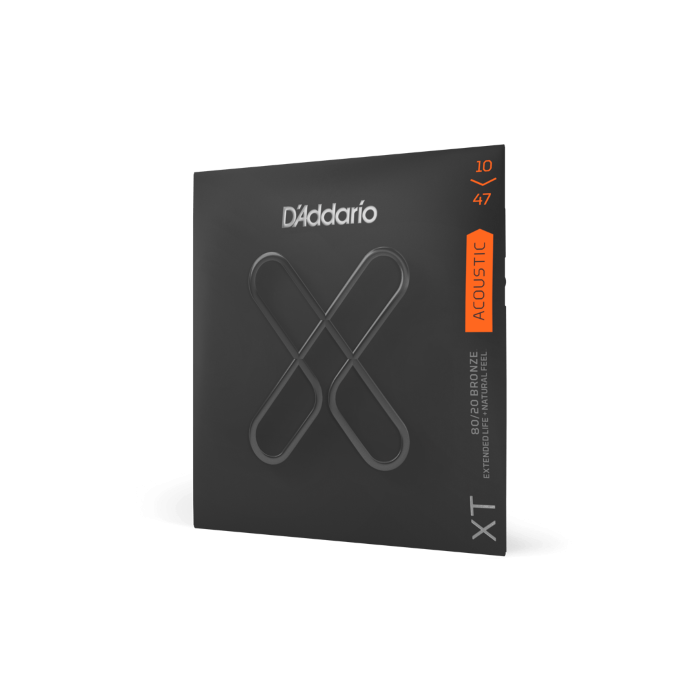 Corde Acustica D`Addario XTABR1047 main product photo