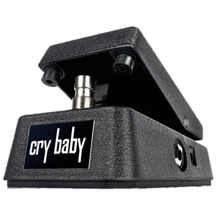 Dunlop CBM95 Cry Baby Mini Wha main product photo