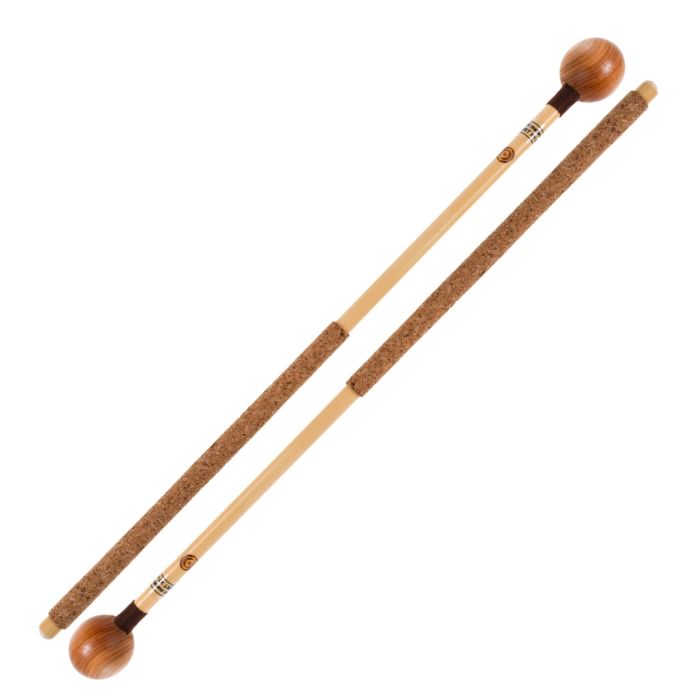 Mallets Xilofono MarVi mallets XY-03G Concert ginepro+sughero main product photo