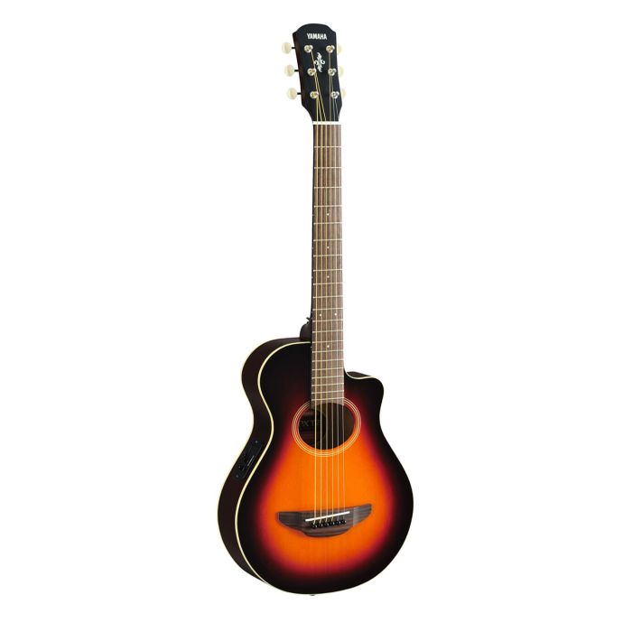 Yamaha APXT2OVS OLD VIOLIN SUNBURST 3/4 con borsa main product photo