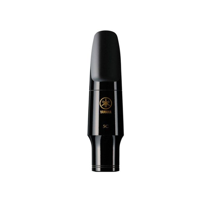 Bocchino Sax Baritono Yamaha 5C main product photo