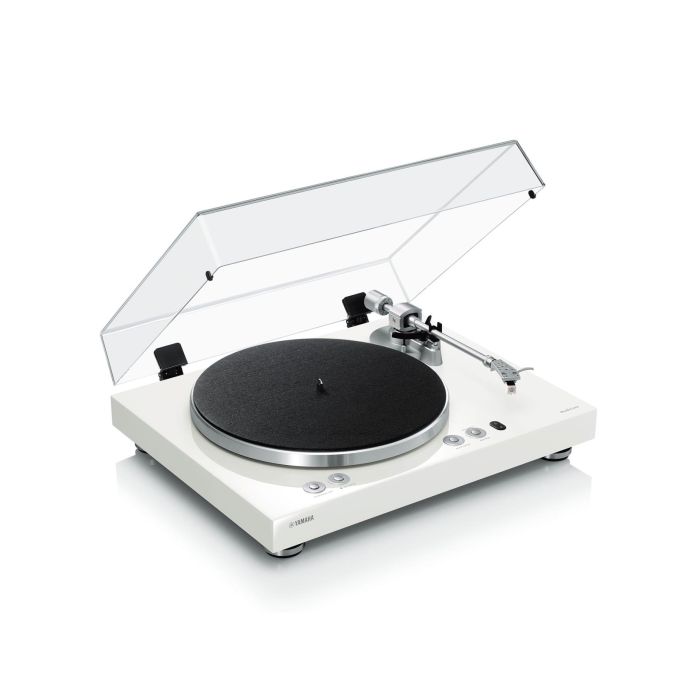 Yamaha MusicCast TT-N503 bianco main product photo