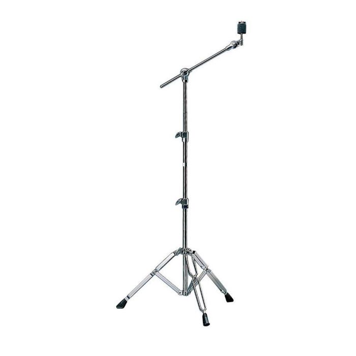 Reggipiatto Yamaha CS665A giraffa gamba doppia main product photo