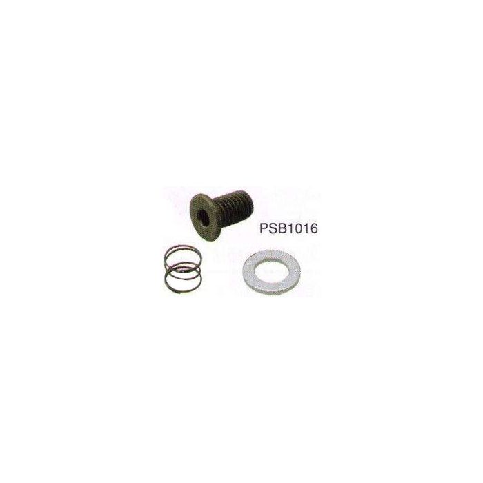 Yamaha PSB1016 nero bullone main product photo
