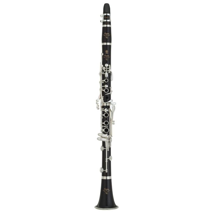 Yamaha YCL-SEVRE Clarinetto Sib main product photo