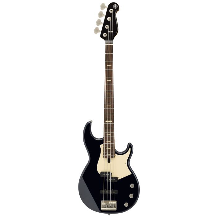 Yamaha BBP34 midnight blue main product photo