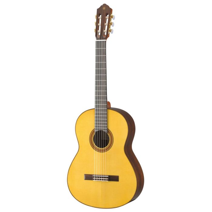 Chitarra Classica Yamaha CG182S abete main product photo