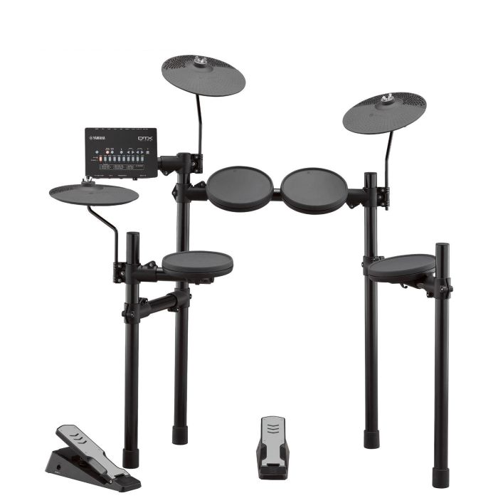 Yamaha DTX-402K main product photo