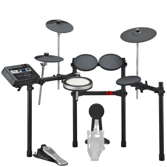 Yamaha DTX-6K-X main product photo
