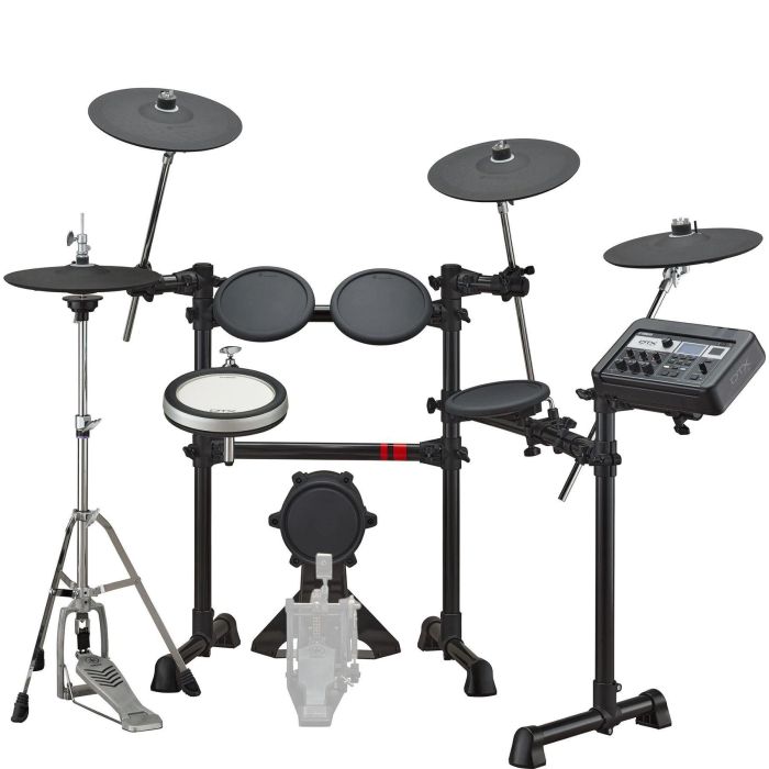 Yamaha DTX-6K2-X -ESPOSTA- main product photo