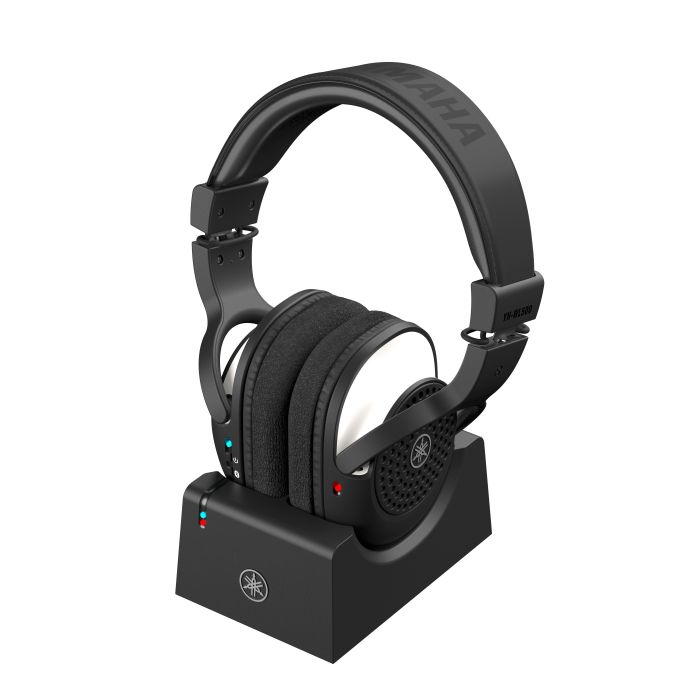 Yamaha YH-WL500 main product photo