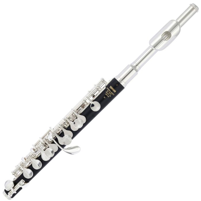 Yamaha YPC62M Ottavino main product photo