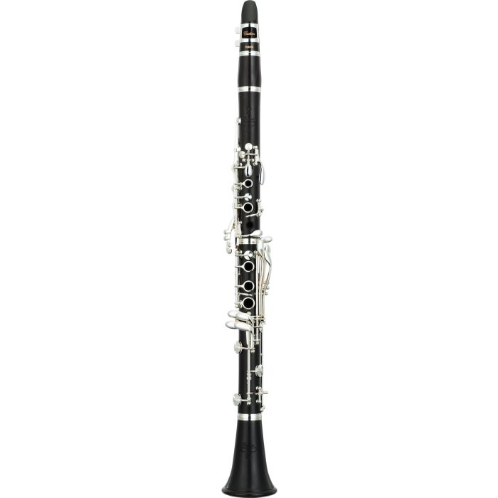 Yamaha YCL-CSGIIIL Clarinetto Sib main product photo