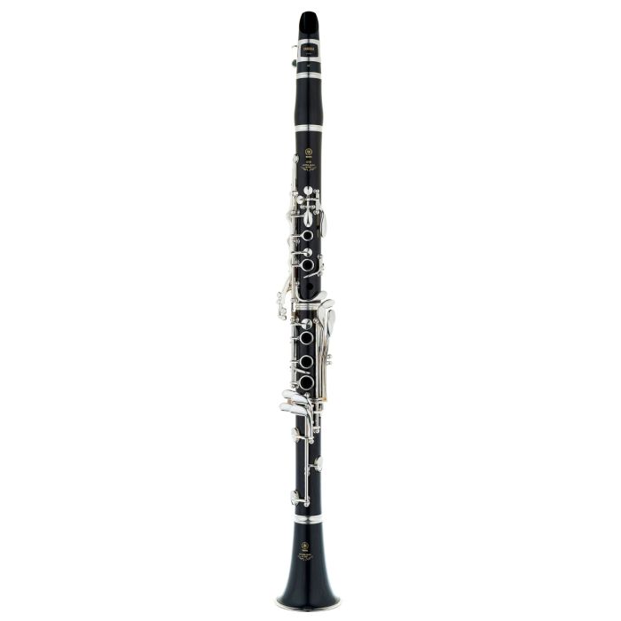 Yamaha YCL650E Clarinetto Sib main product photo