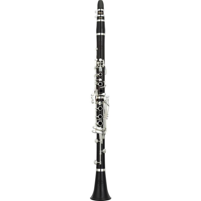Clarinetto La Yamaha YCL-CSGAIIIL in ebano 19/6 chiavi argentate EX DEMO main product photo