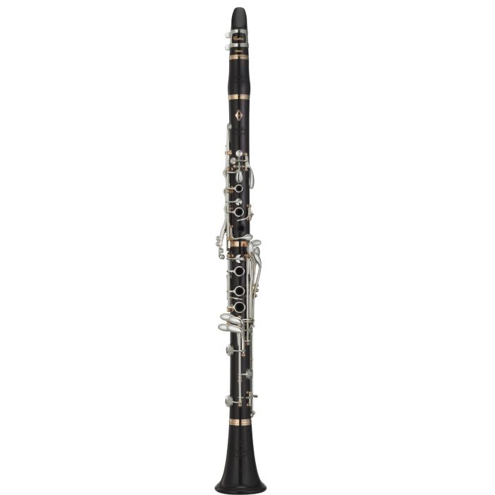 Clarinetto La Yamaha YCL-SE Artist Model main product photo