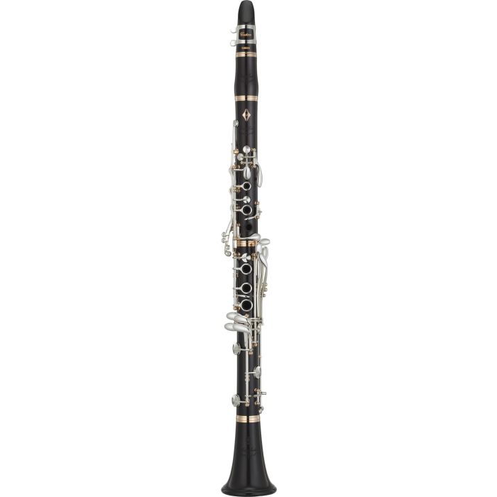Yamaha YCL-SE Artist Model Clarinetto Sib EX-DEMO main product photo