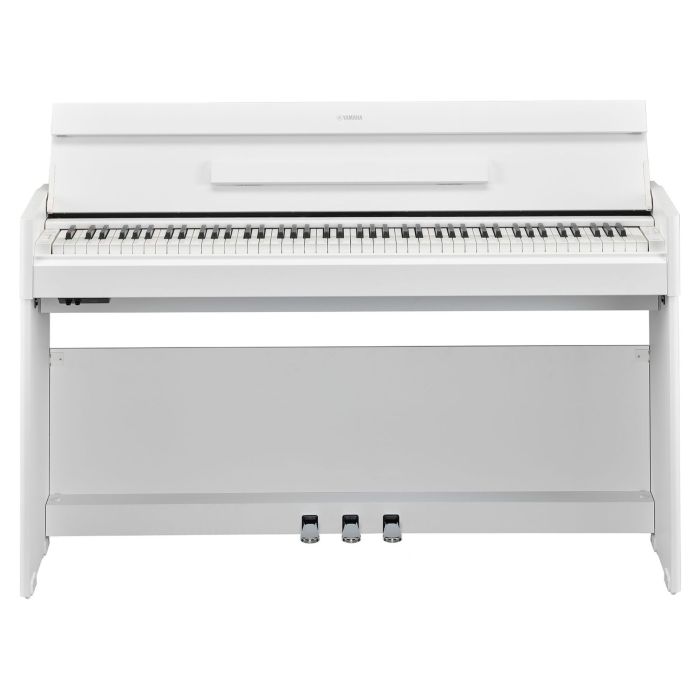 Yamaha YDP-S55 WH Bianco main product photo