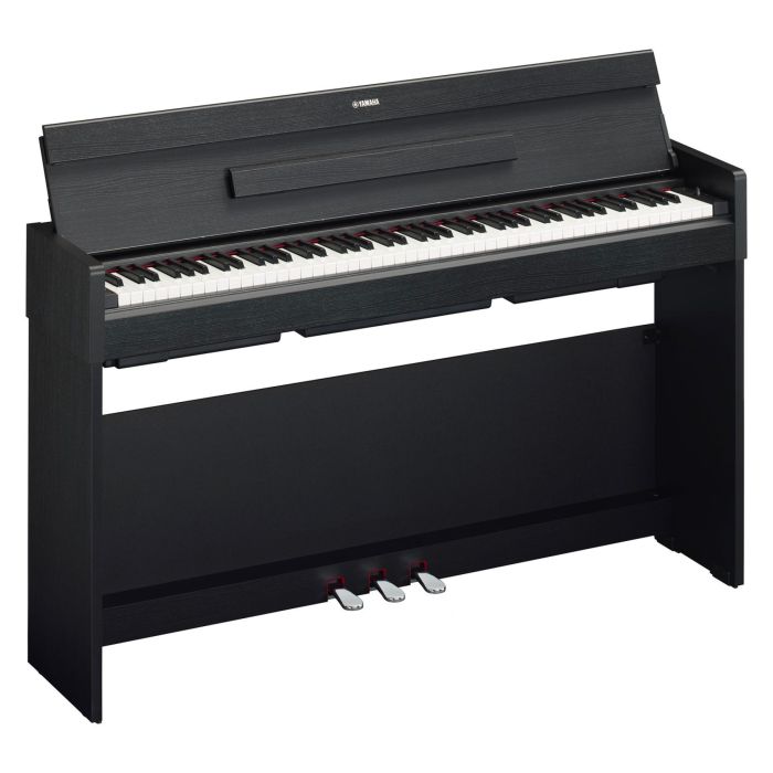 Yamaha YDP-S35 B Nero Opaco main product photo