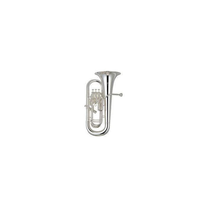 Yamaha YEP-621S Argentato main product photo