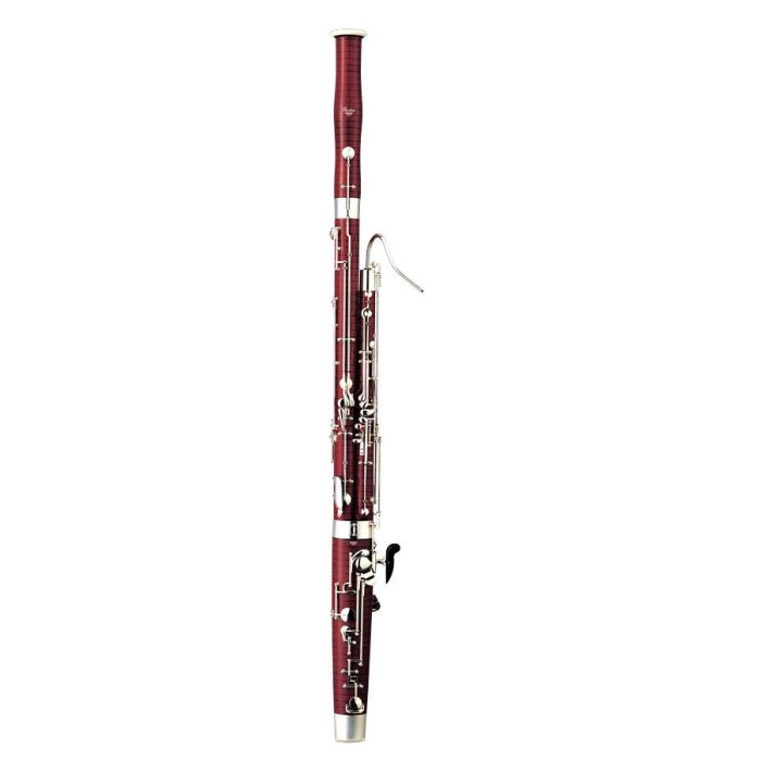 Yamaha YFG812II Fagotto sistema Heckel main product photo