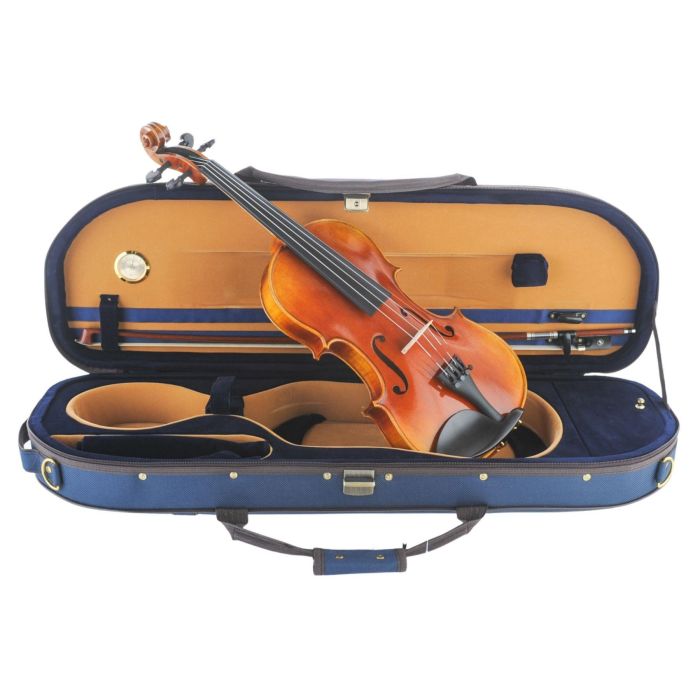 Violino 4/4 Yibo AA massello main product photo