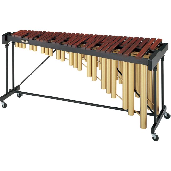 Marimba Yamaha YM1430 paduk 4 ottave 1/3 main product photo